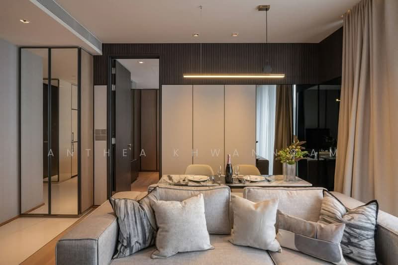 BEATNIQ Sukhumvit 32, Bangkok, Soi Sukhumvit 32, Sukhumvit Road, Khong Tan, Khlong Toei, Bangkok, 1 Bedroom, 55 sqm, Condo For Sale, by Anthea Khwanngam, 500291907 - DDproperty.com