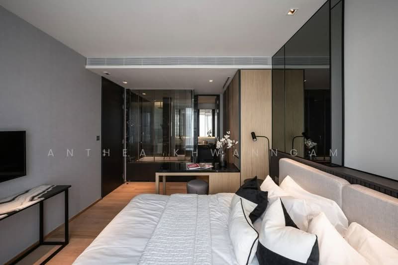 BEATNIQ Sukhumvit 32, Bangkok, Soi Sukhumvit 32, Sukhumvit Road, Khong Tan, Khlong Toei, Bangkok, 1 Bedroom, 55 sqm, Condo For Sale, by Anthea Khwanngam, 500291907 - DDproperty.com