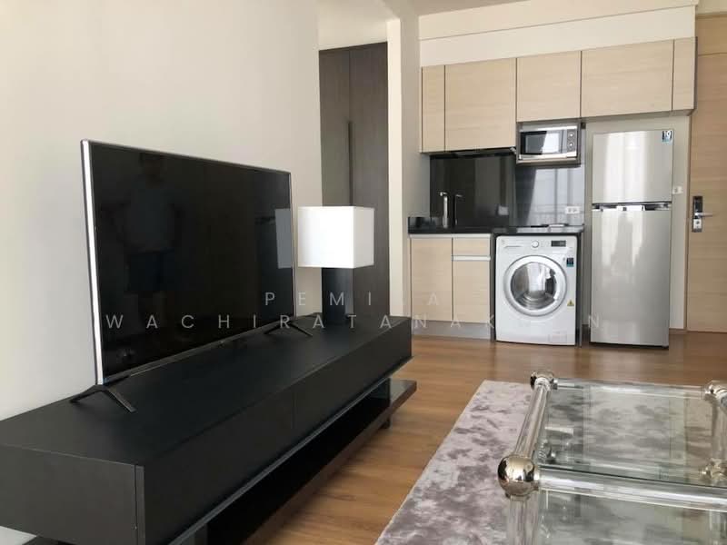 Park Origin Phrom Phong (Park 24), Bangkok, 68 Soi Sukhumvit 24, Khong Tan, Khlong Toei, Bangkok, 1 Bedroom, 52 sqm, Condo For Rent, by Napat Thamakulangkul, 500291908 - DDproperty.com