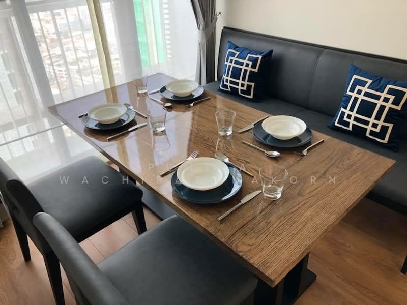 Park Origin Phrom Phong (Park 24), Bangkok, 68 Soi Sukhumvit 24, Khong Tan, Khlong Toei, Bangkok, 1 Bedroom, 52 sqm, Condo For Rent, by Napat Thamakulangkul, 500291908 - DDproperty.com