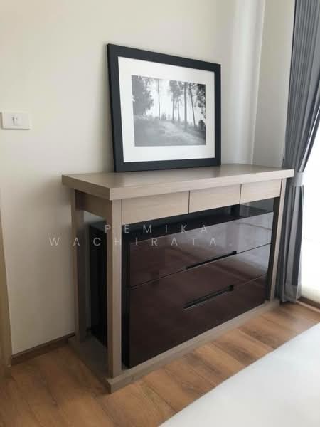 Park Origin Phrom Phong (Park 24), Bangkok, 68 Soi Sukhumvit 24, Khong Tan, Khlong Toei, Bangkok, 1 Bedroom, 52 sqm, Condo For Rent, by Napat Thamakulangkul, 500291908 - DDproperty.com
