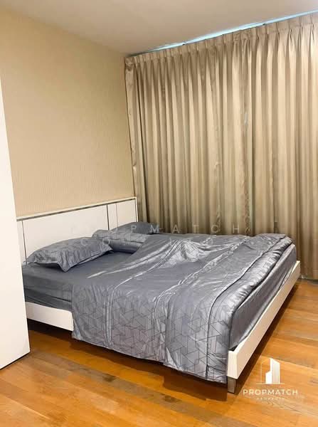 Watermark Chaophraya, Bangkok, Soi Charoennakorn 39-41, Charoennakorn Road, Bang Lam Phu Lang, Khlong San, Bangkok, 2 Bedrooms, 92 sqm, Condo For Rent, by PROPMATCH CO., LTD., 500291912 - DDproperty.com