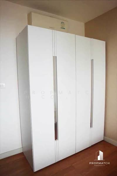 Watermark Chaophraya, Bangkok, Soi Charoennakorn 39-41, Charoennakorn Road, Bang Lam Phu Lang, Khlong San, Bangkok, 2 Bedrooms, 92 sqm, Condo For Rent, by PROPMATCH CO., LTD., 500291912 - DDproperty.com