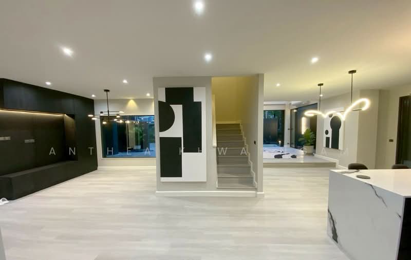 undefined, Bangkok, Phlapphla, Wang Thonglang, Bangkok, 5 Bedrooms, 495 sqm, Single Detached House For Sale, by Anthea Khwanngam, 500291913 - DDproperty.com