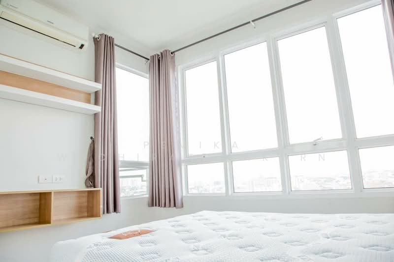 The Bloom Sukhumvit 71 : เดอะ บลูม สุขุมวิท 71, กรุงเทพ, ซอยสุขุมวิท 71, พระโขนงเหนือ, วัฒนา, กรุงเทพ, 48 ตร.ม., คอนโด ให้เช่า, โดย Pemika Wachiratanakorn, 500291914 - DDproperty.com