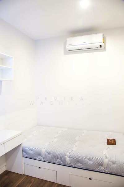 The Bloom Sukhumvit 71 : เดอะ บลูม สุขุมวิท 71, กรุงเทพ, ซอยสุขุมวิท 71, พระโขนงเหนือ, วัฒนา, กรุงเทพ, 48 ตร.ม., คอนโด ให้เช่า, โดย Pemika Wachiratanakorn, 500291914 - DDproperty.com