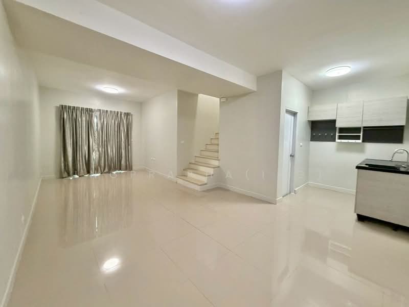 Lio BLISS Rattanathibet-Bangyai, Nonthaburi, Rural Highway Road, Nonthaburi 3086, Bang Mae Nang, Bang Yai, Nonthaburi, 3 Bedrooms, 117 sqm, Townhouse For Sale, by Ingprapha(Ing), 500291915 - DDproperty.com