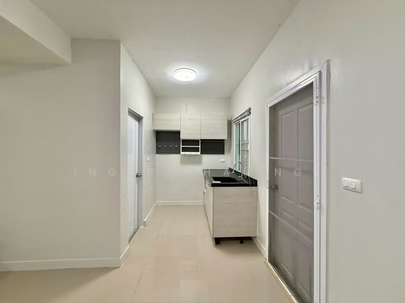 Lio BLISS Rattanathibet-Bangyai, Nonthaburi, Rural Highway Road, Nonthaburi 3086, Bang Mae Nang, Bang Yai, Nonthaburi, 3 Bedrooms, 117 sqm, Townhouse For Sale, by Ingprapha(Ing), 500291915 - DDproperty.com