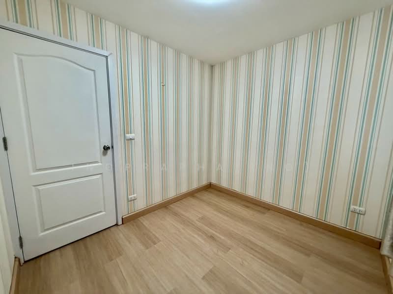 Lio BLISS Rattanathibet-Bangyai, Nonthaburi, Rural Highway Road, Nonthaburi 3086, Bang Mae Nang, Bang Yai, Nonthaburi, 3 Bedrooms, 117 sqm, Townhouse For Sale, by Ingprapha(Ing), 500291915 - DDproperty.com