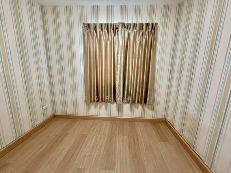 Lio BLISS Rattanathibet-Bangyai, Nonthaburi, Rural Highway Road, Nonthaburi 3086, Bang Mae Nang, Bang Yai, Nonthaburi, 3 Bedrooms, 117 sqm, Townhouse For Sale, by Ingprapha(Ing), 500291915 - DDproperty.com