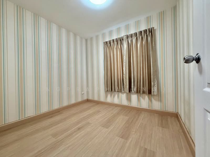 Lio BLISS Rattanathibet-Bangyai, Nonthaburi, Rural Highway Road, Nonthaburi 3086, Bang Mae Nang, Bang Yai, Nonthaburi, 3 Bedrooms, 117 sqm, Townhouse For Sale, by Ingprapha(Ing), 500291915 - DDproperty.com
