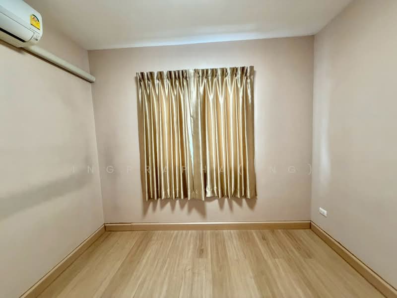 Lio BLISS Rattanathibet-Bangyai, Nonthaburi, Rural Highway Road, Nonthaburi 3086, Bang Mae Nang, Bang Yai, Nonthaburi, 3 Bedrooms, 117 sqm, Townhouse For Sale, by Ingprapha(Ing), 500291915 - DDproperty.com