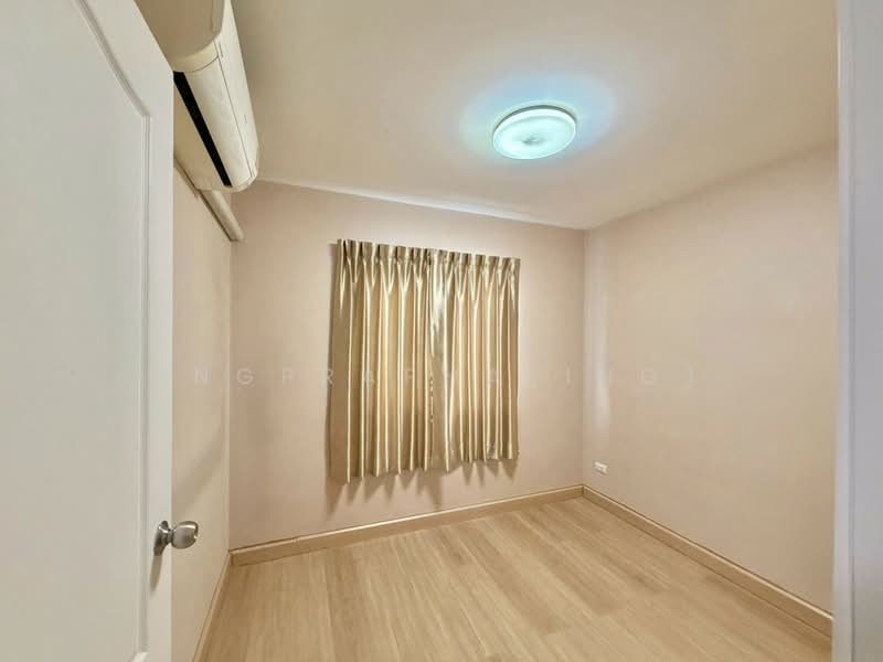Lio BLISS Rattanathibet-Bangyai, Nonthaburi, Rural Highway Road, Nonthaburi 3086, Bang Mae Nang, Bang Yai, Nonthaburi, 3 Bedrooms, 117 sqm, Townhouse For Sale, by Ingprapha(Ing), 500291915 - DDproperty.com