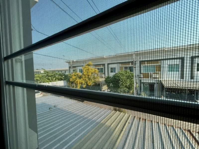 Lio BLISS Rattanathibet-Bangyai, Nonthaburi, Rural Highway Road, Nonthaburi 3086, Bang Mae Nang, Bang Yai, Nonthaburi, 3 Bedrooms, 117 sqm, Townhouse For Sale, by Ingprapha(Ing), 500291915 - DDproperty.com