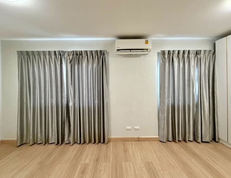 Lio BLISS Rattanathibet-Bangyai, Nonthaburi, Rural Highway Road, Nonthaburi 3086, Bang Mae Nang, Bang Yai, Nonthaburi, 3 Bedrooms, 117 sqm, Townhouse For Sale, by Ingprapha(Ing), 500291915 - DDproperty.com