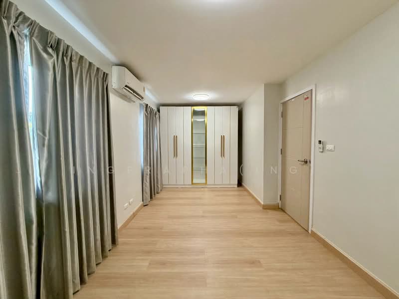 Lio BLISS Rattanathibet-Bangyai, Nonthaburi, Rural Highway Road, Nonthaburi 3086, Bang Mae Nang, Bang Yai, Nonthaburi, 3 Bedrooms, 117 sqm, Townhouse For Sale, by Ingprapha(Ing), 500291915 - DDproperty.com