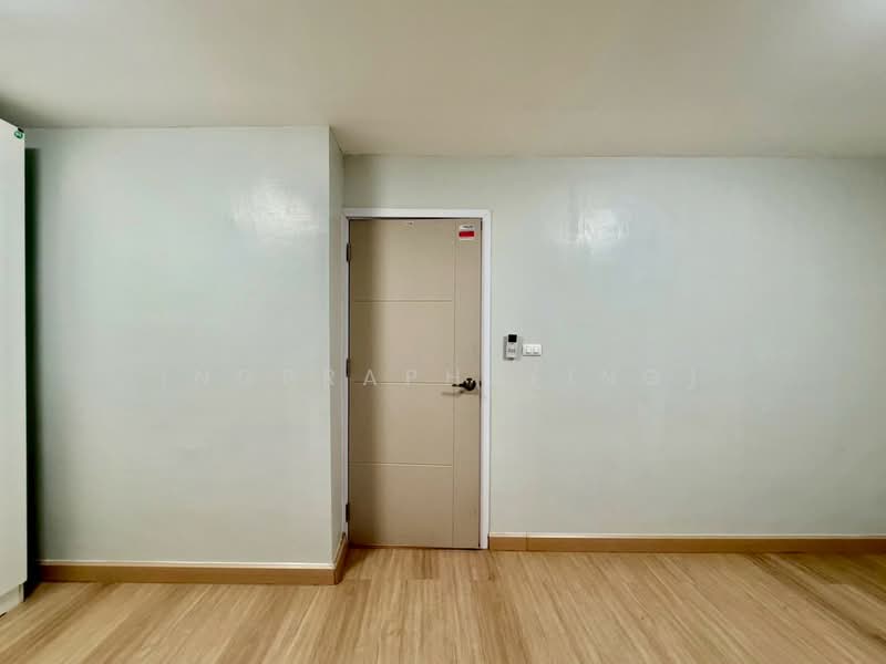 Lio BLISS Rattanathibet-Bangyai, Nonthaburi, Rural Highway Road, Nonthaburi 3086, Bang Mae Nang, Bang Yai, Nonthaburi, 3 Bedrooms, 117 sqm, Townhouse For Sale, by Ingprapha(Ing), 500291915 - DDproperty.com