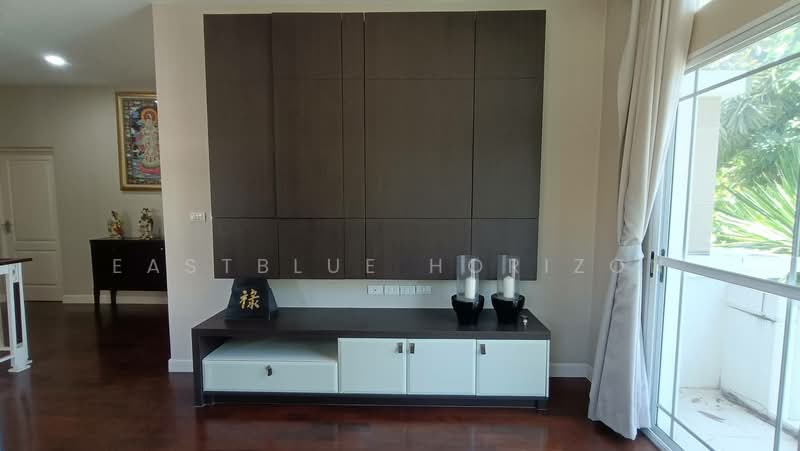 For Sale - Nantawan Chaengwattana-Ratchapruek, Nonthaburi
