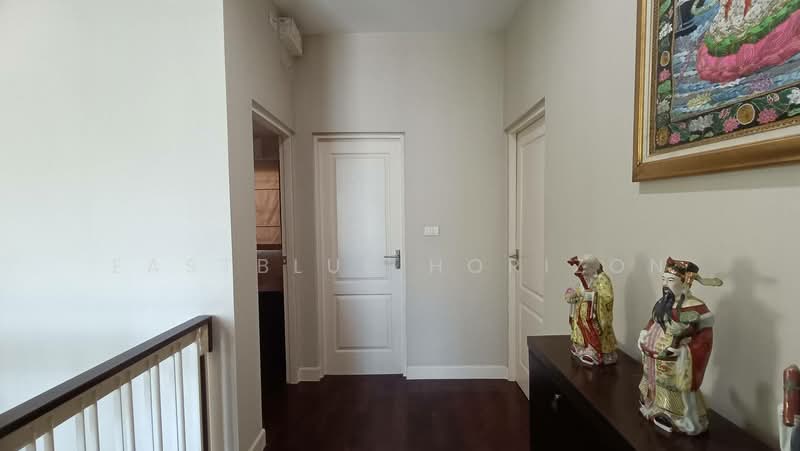 For Sale - Nantawan Chaengwattana-Ratchapruek, Nonthaburi