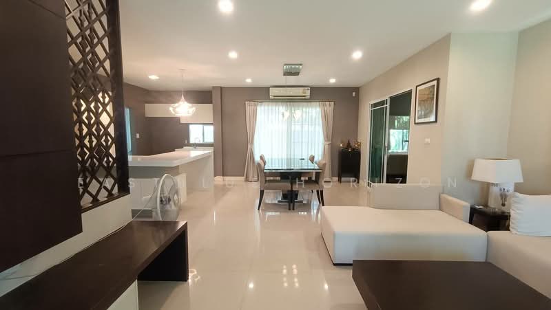 For Sale - Nantawan Chaengwattana-Ratchapruek, Nonthaburi
