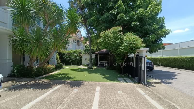 For Sale - Nantawan Chaengwattana-Ratchapruek, Nonthaburi