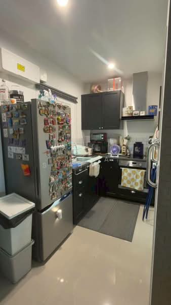 Chuan Chuen Park Onnut-Wongwaen, Bangkok, Kanchanaphisek Road, Prawet, Prawet, Bangkok, 3 Bedrooms, 144 sqm, Single Detached House For Sale, by Chisa Suttiworakan, 500291920 - DDproperty.com