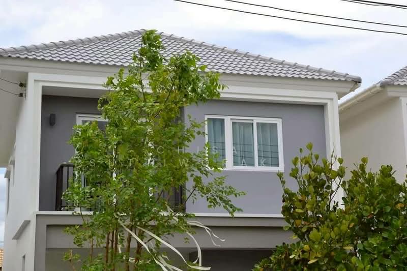 Chuan Chuen Park Onnut-Wongwaen, Bangkok, Kanchanaphisek Road, Prawet, Prawet, Bangkok, 3 Bedrooms, 144 sqm, Single Detached House For Sale, by Chisa Suttiworakan, 500291920 - DDproperty.com