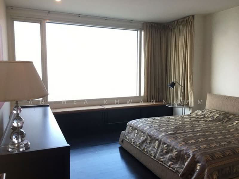 Watermark Chaophraya, Bangkok, Soi Charoennakorn 39-41, Charoennakorn Road, Bang Lam Phu Lang, Khlong San, Bangkok, 3 Bedrooms, 140 sqm, Condo For Sale, by Anthea Khwanngam, 500291922 - DDproperty.com