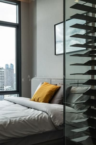 Q1 Sukhumvit, Bangkok, 1 Sukhumvit Road, Khlong Toei, Khlong Toei, Bangkok, 2 Bedrooms, 92 sqm, Condo For Sale, by Anthea Khwanngam, 500291926 - DDproperty.com