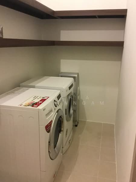 The Capital Ekamai-Thonglor, Bangkok, 2898 New Petchaburi Rd, Bang Kapi, Huai Khwang, Bangkok, 4 Bedrooms, 200 sqm, Condo For Sale, by Anthea Khwanngam, 500291930 - DDproperty.com