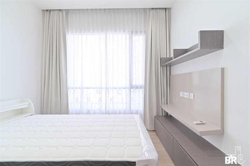 Ivy Ampio, Bangkok, 48 Ratchadaphisek Road, Huai Khwang, Huai Khwang, Bangkok, 2 Bedrooms, 81 sqm, Condo For Rent, by Nicha Peerakittikul, 500291932 - DDproperty.com