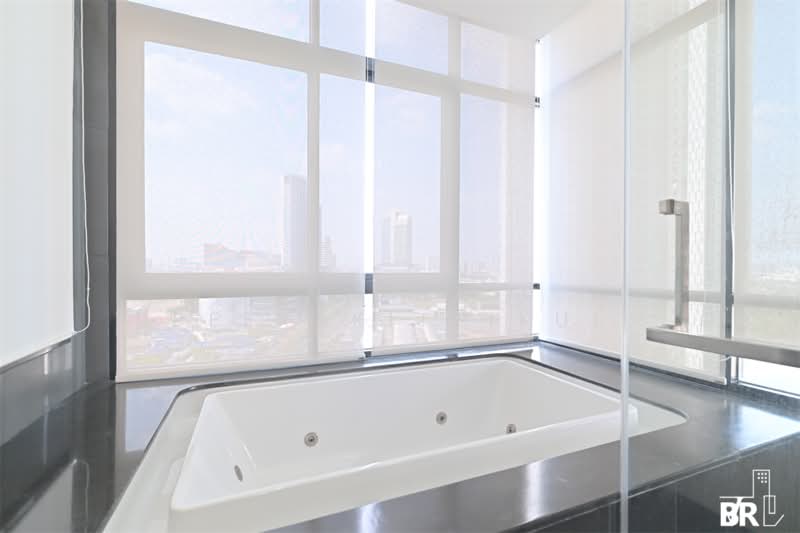 Ivy Ampio, Bangkok, 48 Ratchadaphisek Road, Huai Khwang, Huai Khwang, Bangkok, 2 Bedrooms, 81 sqm, Condo For Rent, by Nicha Peerakittikul, 500291932 - DDproperty.com