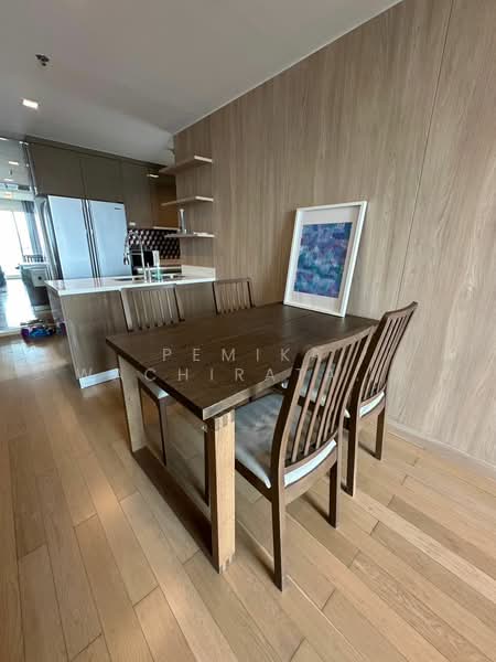 Siri At Sukhumvit, Bangkok, 902 Sukhumvit Road, Phra Kanong, Khlong Toei, Bangkok, 2 Bedrooms, 72 sqm, Condo For Rent, by Napat Thamakulangkul, 500291936 - DDproperty.com
