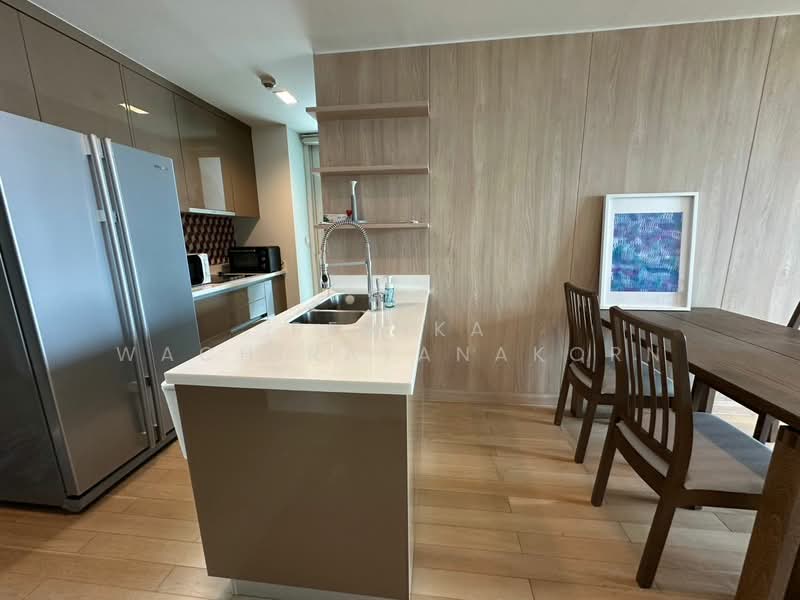 Siri At Sukhumvit, Bangkok, 902 Sukhumvit Road, Phra Kanong, Khlong Toei, Bangkok, 2 Bedrooms, 72 sqm, Condo For Rent, by Napat Thamakulangkul, 500291936 - DDproperty.com