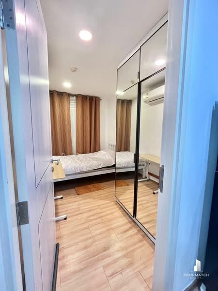 Notting Hill The Exclusive Charoen Krung, Bangkok, 77 Charoen Krung 93 Alley, Wat Prayakrai, Bang Kho Laem, Bangkok, 2 Bedrooms, 73 sqm, Condo For Rent, by PROPMATCH CO., LTD., 500291937 - DDproperty.com
