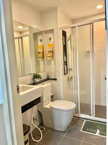 Notting Hill The Exclusive Charoen Krung, Bangkok, 77 Charoen Krung 93 Alley, Wat Prayakrai, Bang Kho Laem, Bangkok, 2 Bedrooms, 73 sqm, Condo For Rent, by PROPMATCH CO., LTD., 500291937 - DDproperty.com