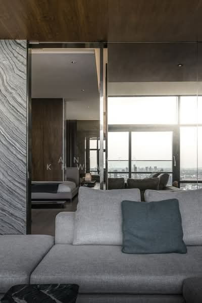 Circle Living Prototype, Bangkok, 1545 New Petchburi Road, Makkasan, Ratchathewi, Bangkok, 2 Bedrooms, 135 sqm, Condo For Sale, by Anthea Khwanngam, 500291942 - DDproperty.com