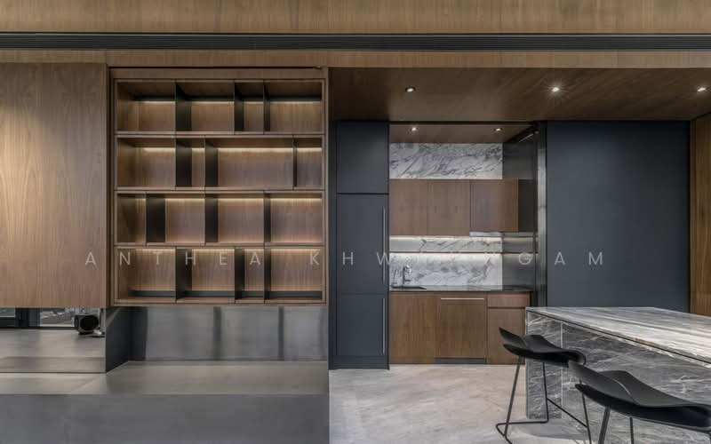 Circle Living Prototype : เซอร์เคิล ลิฟวิ่ง โปรโตไทพ์, กรุงเทพ, 1545 ถนนเพชรบุรีตัดใหม่, มักกะสัน, ราชเทวี, กรุงเทพ, 135 ตร.ม., คอนโด ขาย, โดย Anthea Khwanngam, 500291942 - DDproperty.com