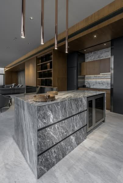 Circle Living Prototype, Bangkok, 1545 New Petchburi Road, Makkasan, Ratchathewi, Bangkok, 2 Bedrooms, 135 sqm, Condo For Sale, by Anthea Khwanngam, 500291942 - DDproperty.com