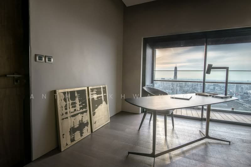 Circle Living Prototype : เซอร์เคิล ลิฟวิ่ง โปรโตไทพ์, กรุงเทพ, 1545 ถนนเพชรบุรีตัดใหม่, มักกะสัน, ราชเทวี, กรุงเทพ, 135 ตร.ม., คอนโด ขาย, โดย Anthea Khwanngam, 500291942 - DDproperty.com