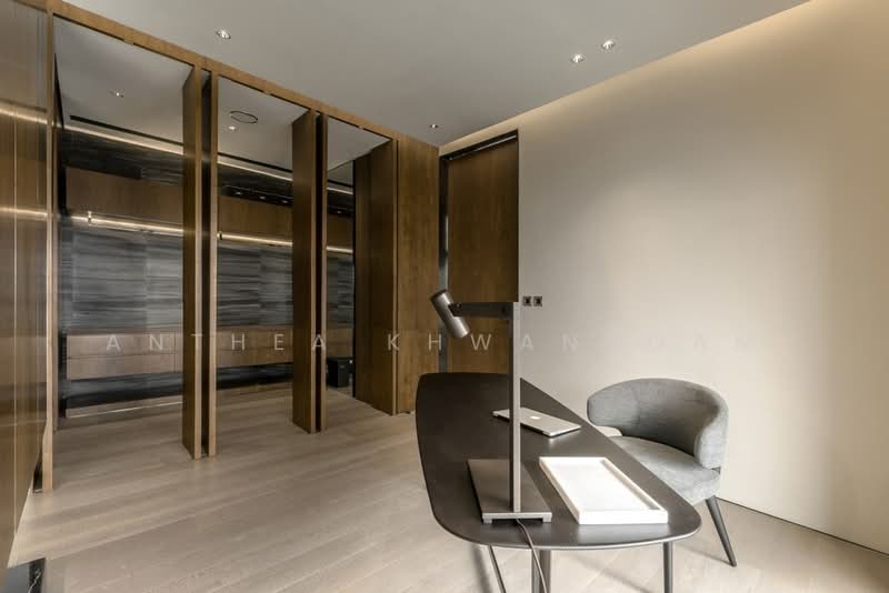 Circle Living Prototype, Bangkok, 1545 New Petchburi Road, Makkasan, Ratchathewi, Bangkok, 2 Bedrooms, 135 sqm, Condo For Sale, by Anthea Khwanngam, 500291942 - DDproperty.com