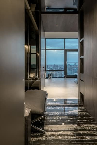 Circle Living Prototype, Bangkok, 1545 New Petchburi Road, Makkasan, Ratchathewi, Bangkok, 2 Bedrooms, 135 sqm, Condo For Sale, by Anthea Khwanngam, 500291942 - DDproperty.com