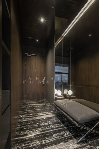 Circle Living Prototype, Bangkok, 1545 New Petchburi Road, Makkasan, Ratchathewi, Bangkok, 2 Bedrooms, 135 sqm, Condo For Sale, by Anthea Khwanngam, 500291942 - DDproperty.com