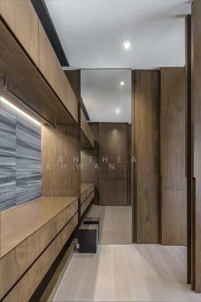 Circle Living Prototype, Bangkok, 1545 New Petchburi Road, Makkasan, Ratchathewi, Bangkok, 2 Bedrooms, 135 sqm, Condo For Sale, by Anthea Khwanngam, 500291942 - DDproperty.com