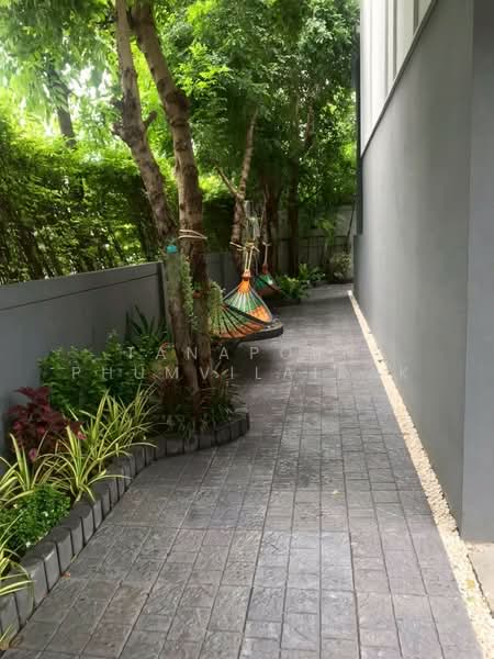 Arden Phatthanakan : อาร์เด้น พัฒนาการ, กรุงเทพ, ซอยพัฒนาการ 20 ถนนพัฒนาการ, สวนหลวง, สวนหลวง, กรุงเทพ, 180 ตร.ม., ทาวน์เฮ้าส์ ให้เช่า, โดย Tanaporn Phumvilairak, 500291943 - DDproperty.com