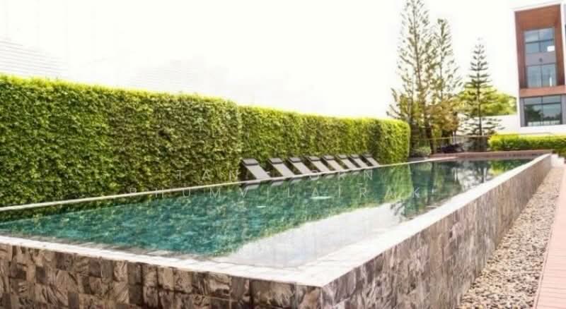 Arden Phatthanakan, Bangkok, Phatthanakan 20, Phatthanakan Road, Suan Luang, Suan Luang, Bangkok, 3 Bedrooms, 180 sqm, Townhouse For Rent, by Tanaporn Phumvilairak, 500291943 - DDproperty.com