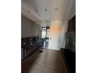For Rent - Metris Rama 9-Ramkhamheang, Bangkok