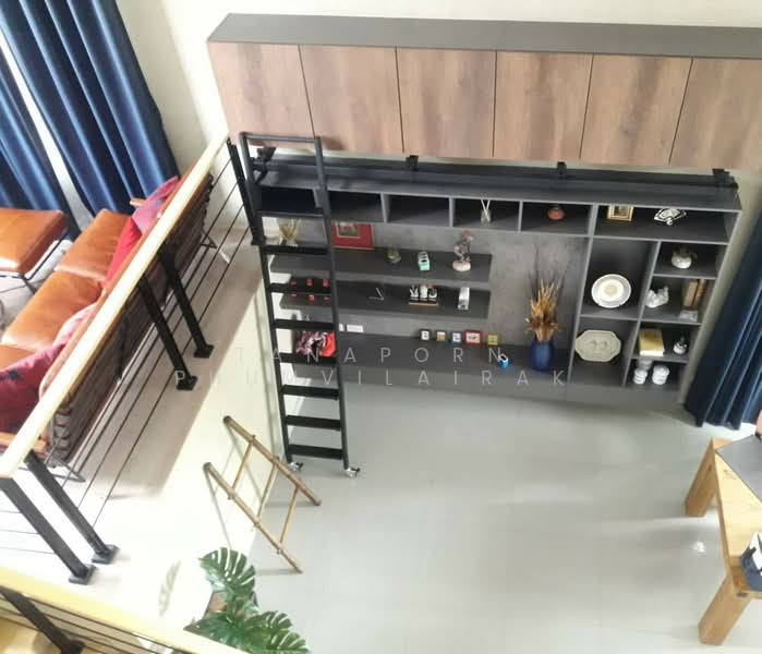 Arden Phatthanakan, Bangkok, Phatthanakan 20, Phatthanakan Road, Suan Luang, Suan Luang, Bangkok, 3 Bedrooms, 180 sqm, Townhouse For Sale, by Tanaporn Phumvilairak, 500291946 - DDproperty.com