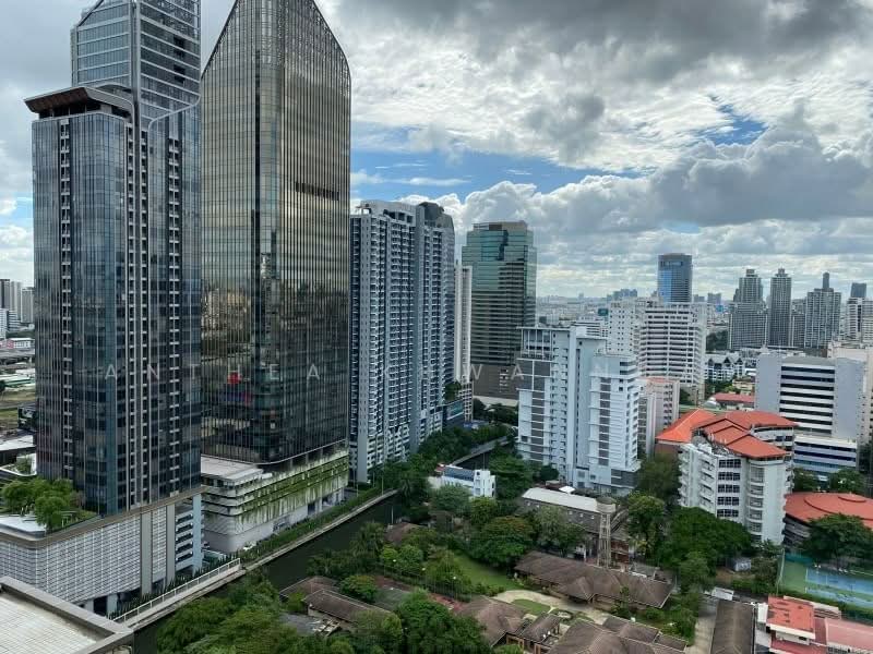 The Lofts Asoke : เดอะ ลอฟท์ อโศก, กรุงเทพ, ถนนสุขุมวิท 21, คลองเตยเหนือ, วัฒนา, กรุงเทพ, 75 ตร.ม., คอนโด ขาย, โดย Anthea Khwanngam, 500291947 - DDproperty.com