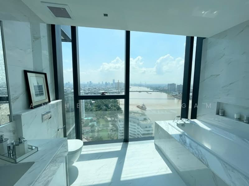 Canapaya Residences Rama 3 : คณาพญา เรสซิเดนซ์ พระราม 3, กรุงเทพ, 888 พระราม 3, บางโคล่, บางคอแหลม, กรุงเทพ, 248 ตร.ม., คอนโด ขาย, โดย Anthea Khwanngam, 500291949 - DDproperty.com
